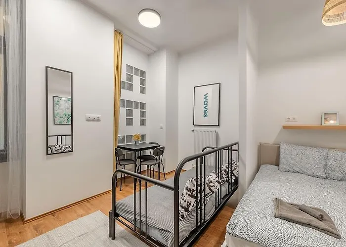 Grand Downtown - Hegedus 8 부다페스트