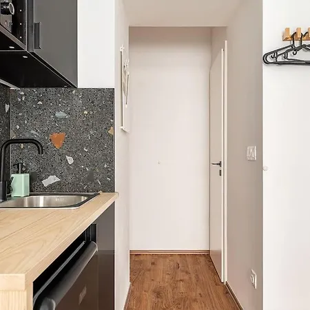 Διαμέρισμα Grand Downtown - Hegedus 8 *