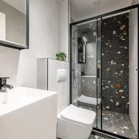 Grand Downtown - Hegedus 8 Budapest