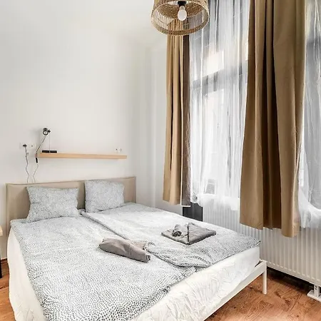Διαμέρισμα Grand Downtown - Hegedus 8