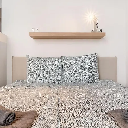 Grand Downtown - Hegedus 8 Budapest