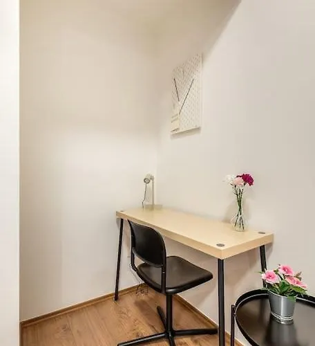 דירה Grand Downtown - Hegedus 8 *