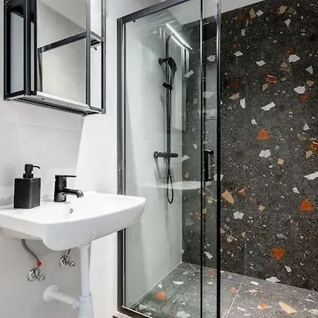 Grand Downtown - Hegedus 8 * Budapest