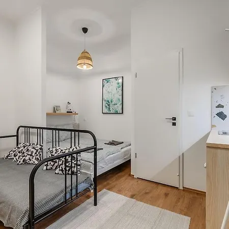Lägenhet Grand Downtown - Hegedus 8