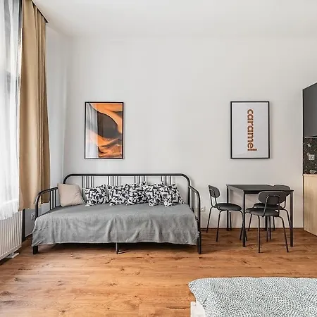Lägenhet Grand Downtown - Hegedus 8