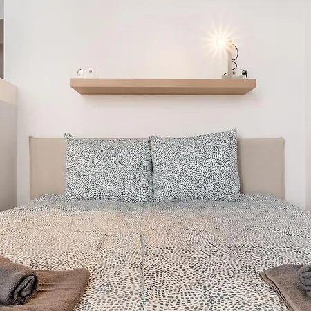 Grand Downtown - Hegedus 8 Budapest