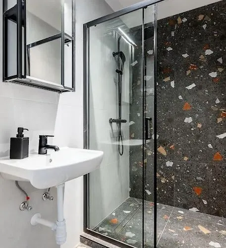 Grand Downtown - Hegedus 8 * Budapeszt