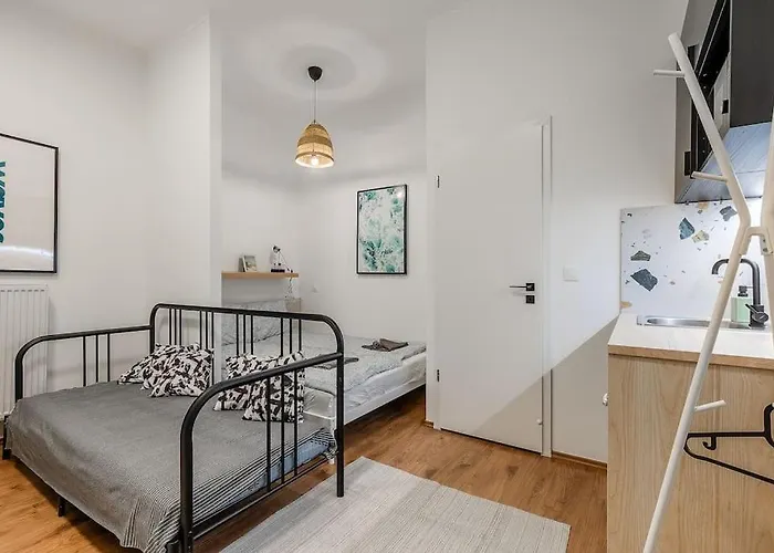 Apartament Grand Downtown - Hegedus 8